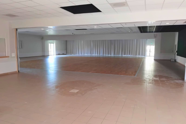 carrelage grand format